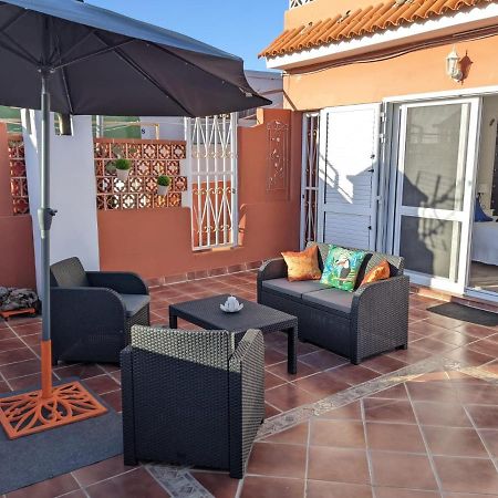 Apartamento La Casita del Sendero La Guancha Exterior foto
