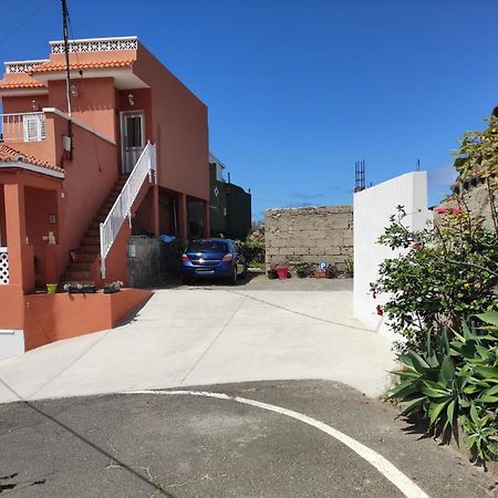 Apartamento La Casita del Sendero La Guancha Exterior foto
