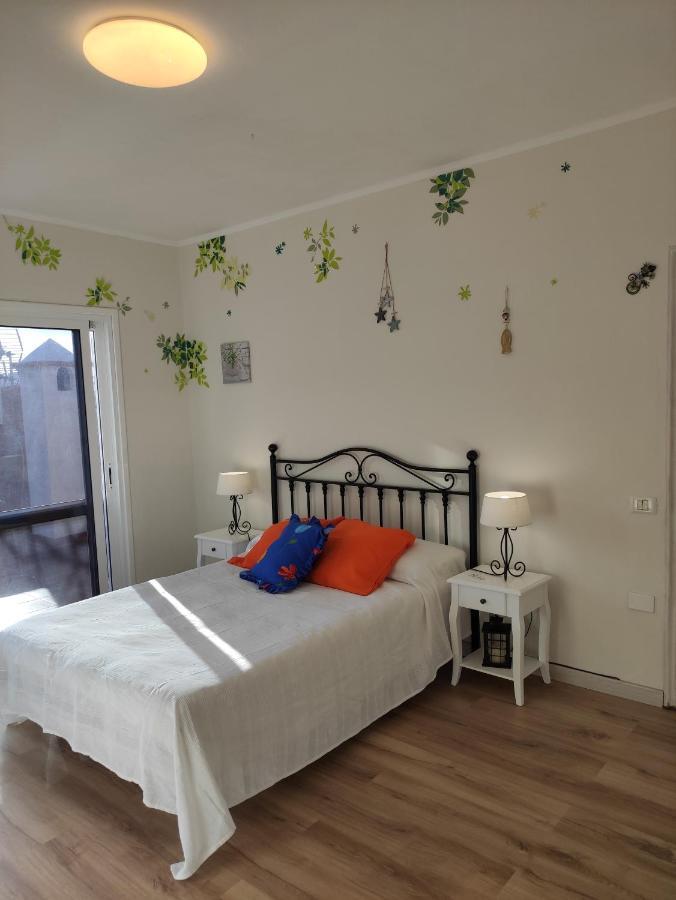Apartamento La Casita del Sendero La Guancha Exterior foto