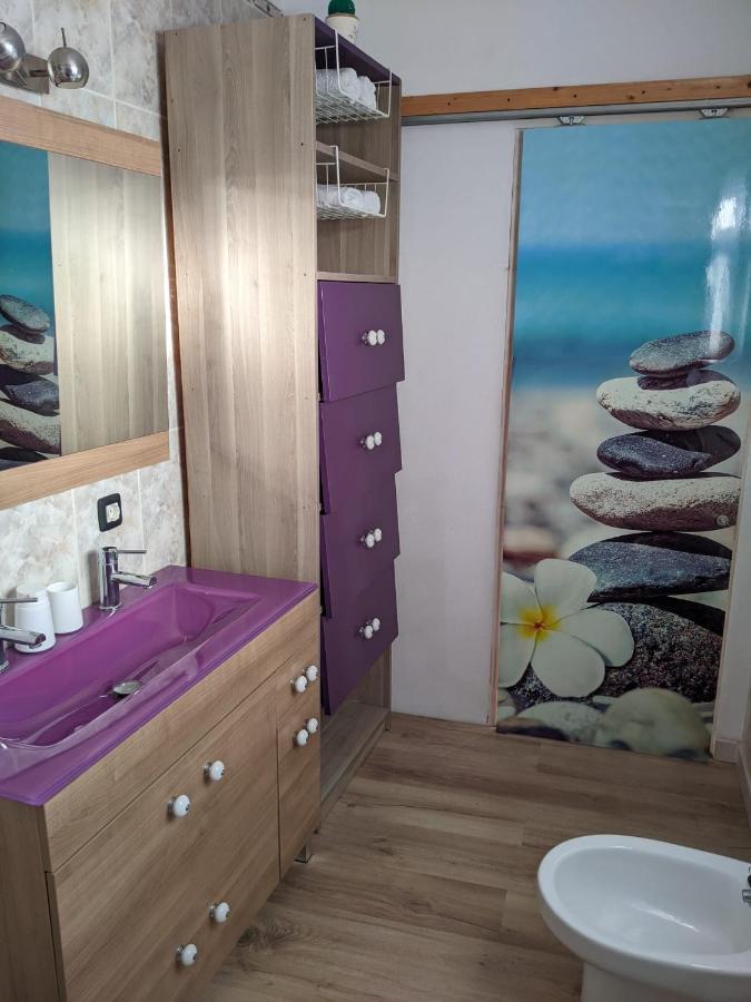 Apartamento La Casita del Sendero La Guancha Exterior foto