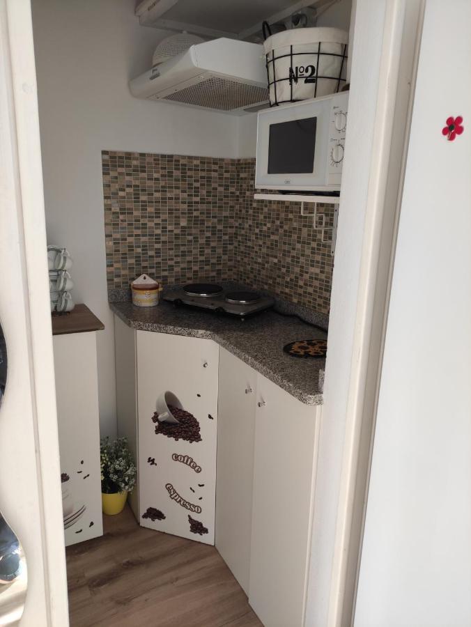 Apartamento La Casita del Sendero La Guancha Exterior foto